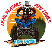 Trail Blazers ATV logo