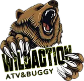 Wild Action Samui logo