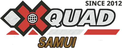 X-Quad Samui logo